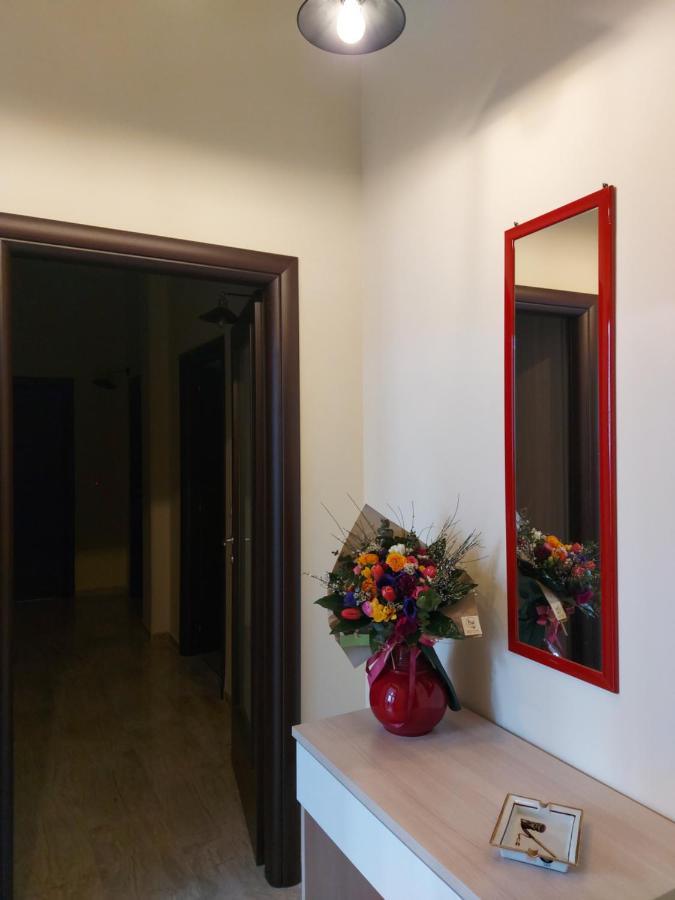 Arte Mia B&B Реджо-ди-Калабрия Экстерьер фото