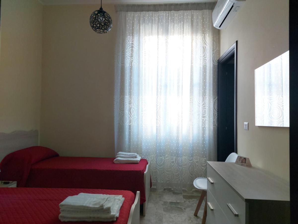 Arte Mia B&B Реджо-ди-Калабрия Экстерьер фото