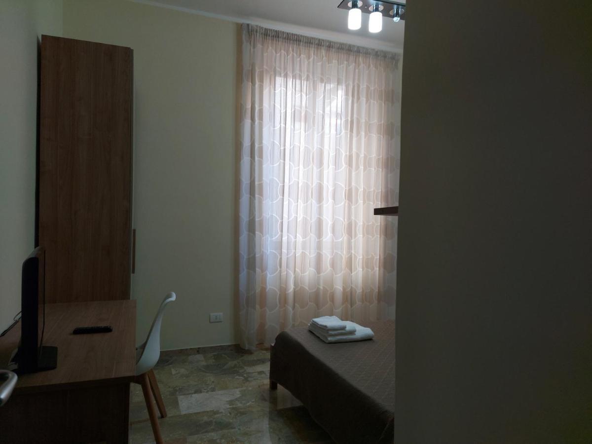 Arte Mia B&B Реджо-ди-Калабрия Экстерьер фото