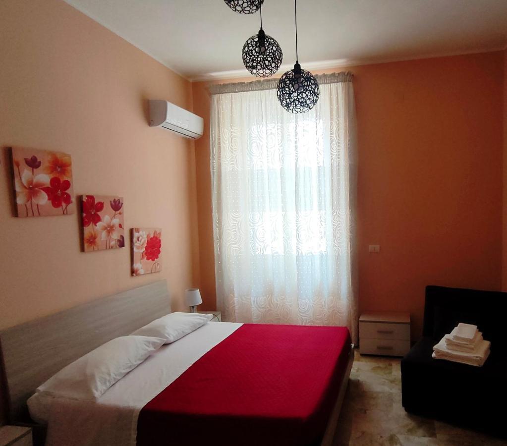 Arte Mia B&B Реджо-ди-Калабрия Экстерьер фото
